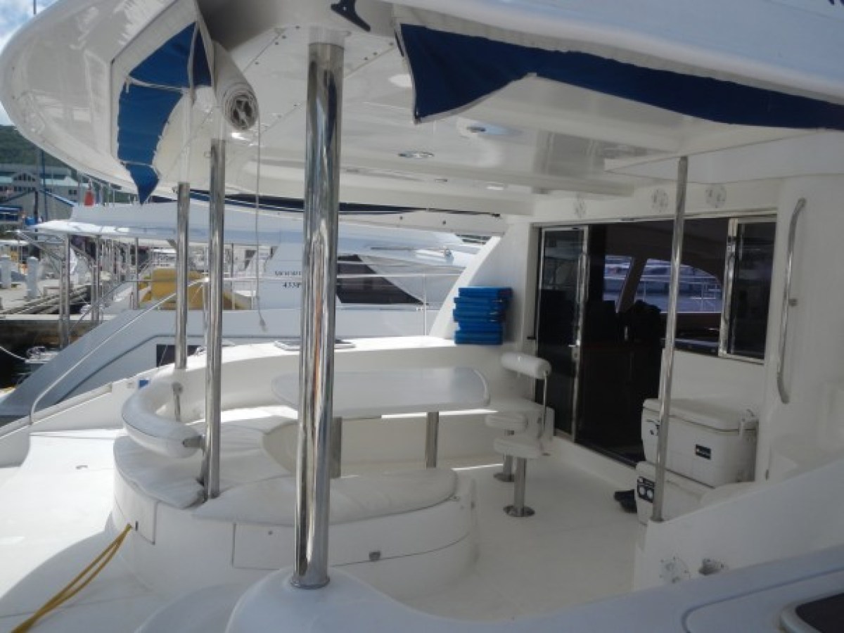 Luxury Cruises & Boat Rentals in Puerto Rico