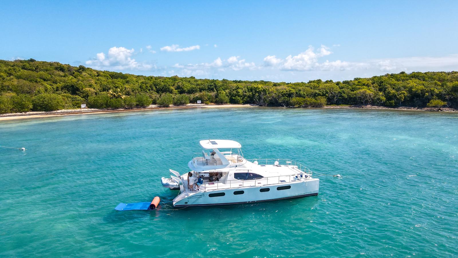 Boat Charter in Fajardo Boat Charter in Fajardo