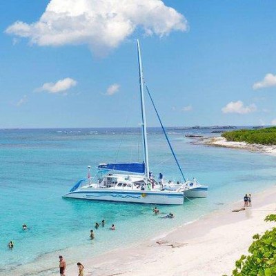 Private Party Boat Rental in Fajardo