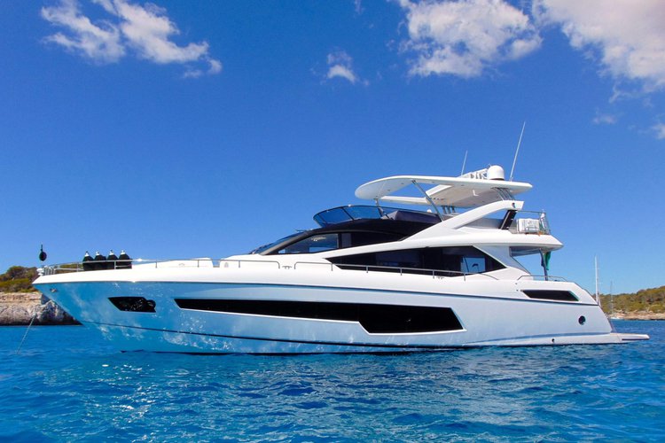 Luxury Cruises & Boat Rentals in Puerto Rico Luxury Cruises & Boat Rentals in Puerto Rico